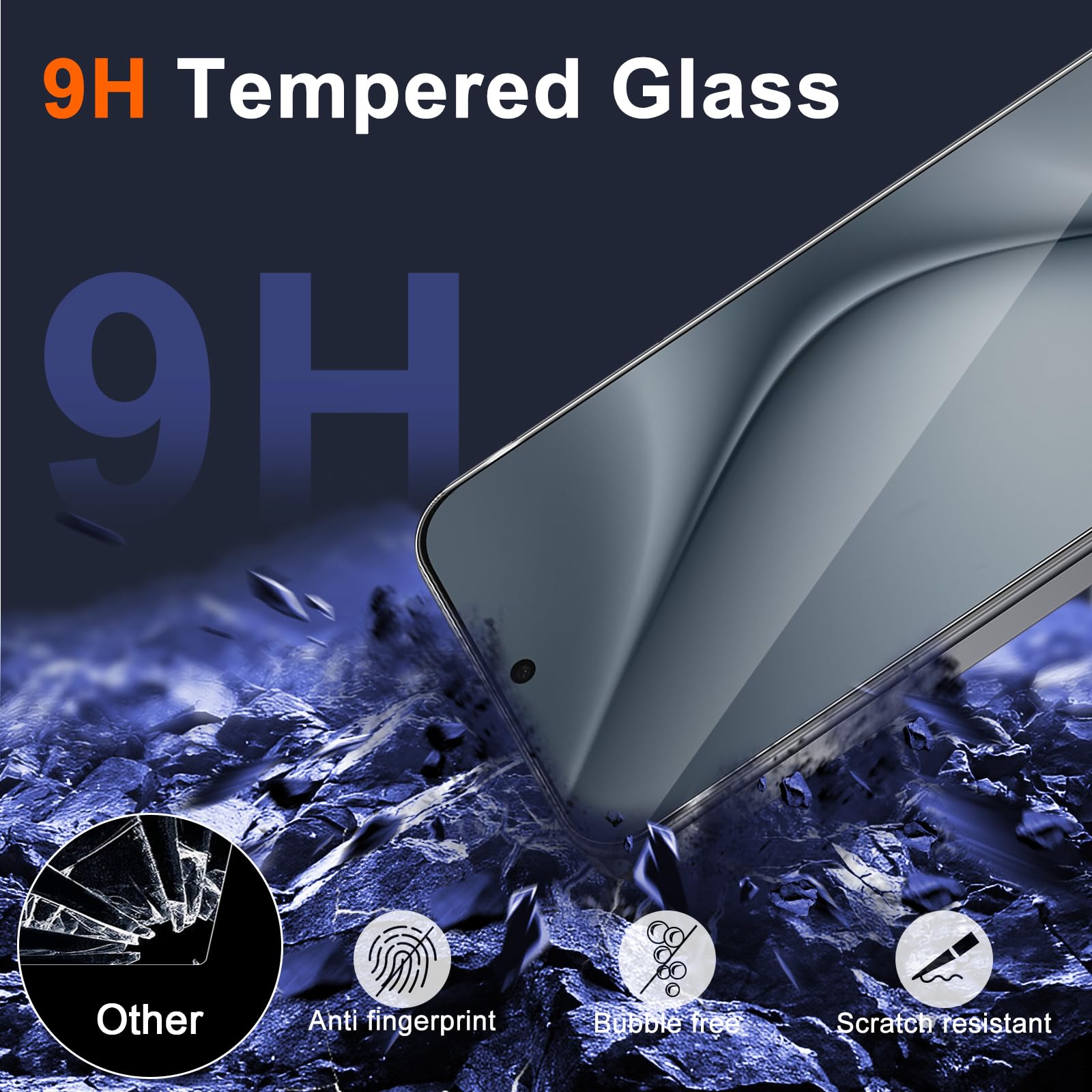 Screen Protector For Huawei Pu - Huawei Pura 70 recension och pris