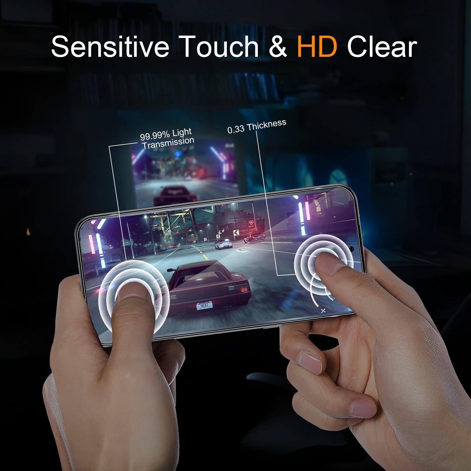 Screen Protector For Huawei Pu - Huawei Pura 70 recension och pris