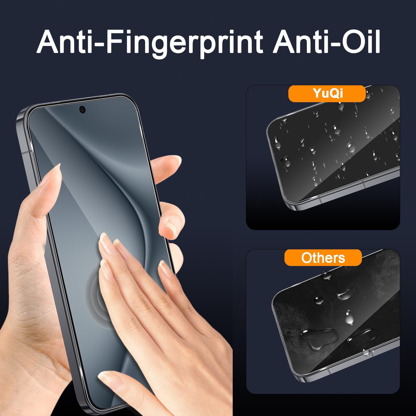 Screen Protector For Huawei Pu - Huawei Pura 70 recension och pris