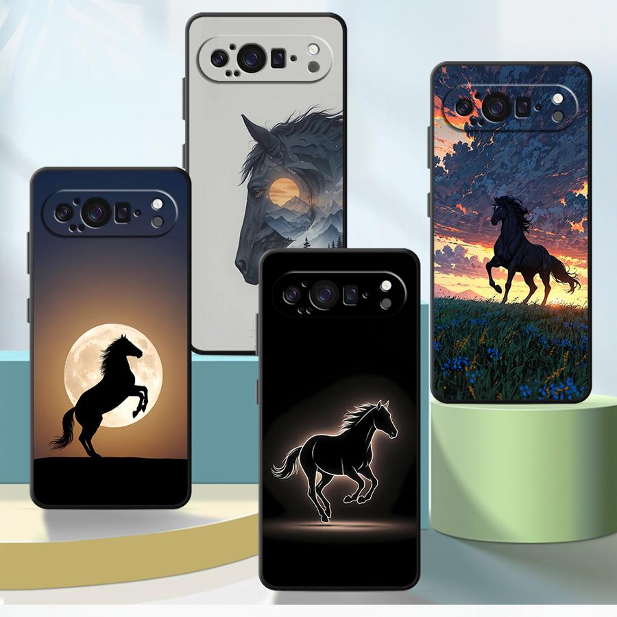 Funda Phone Cover Case for Goo - Google Pixel 8A recension och pris
