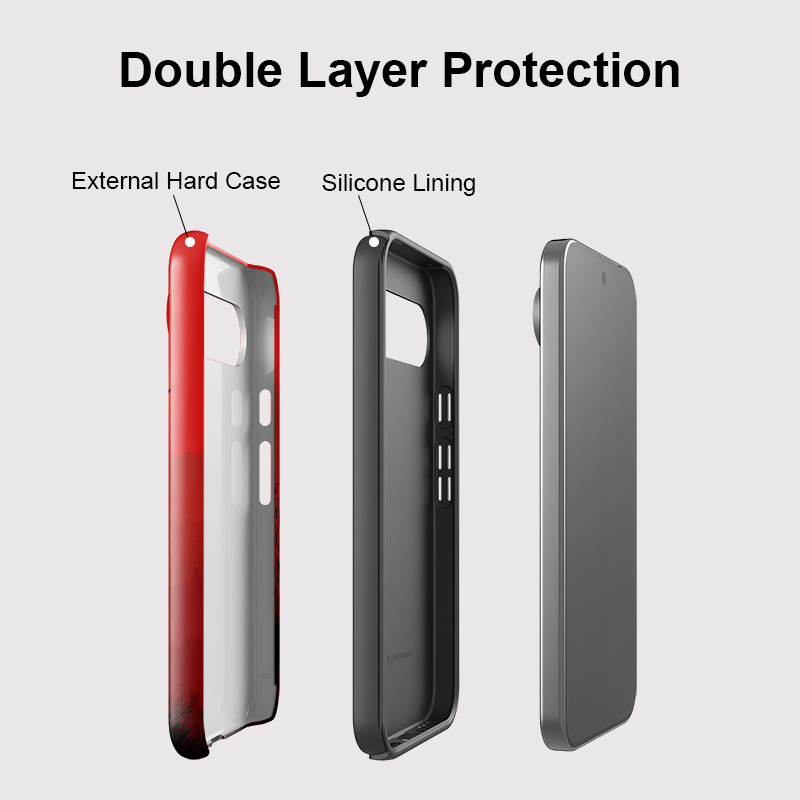 Fcicicase Phone Case For Googl - Google Pixel 8A recension och pris