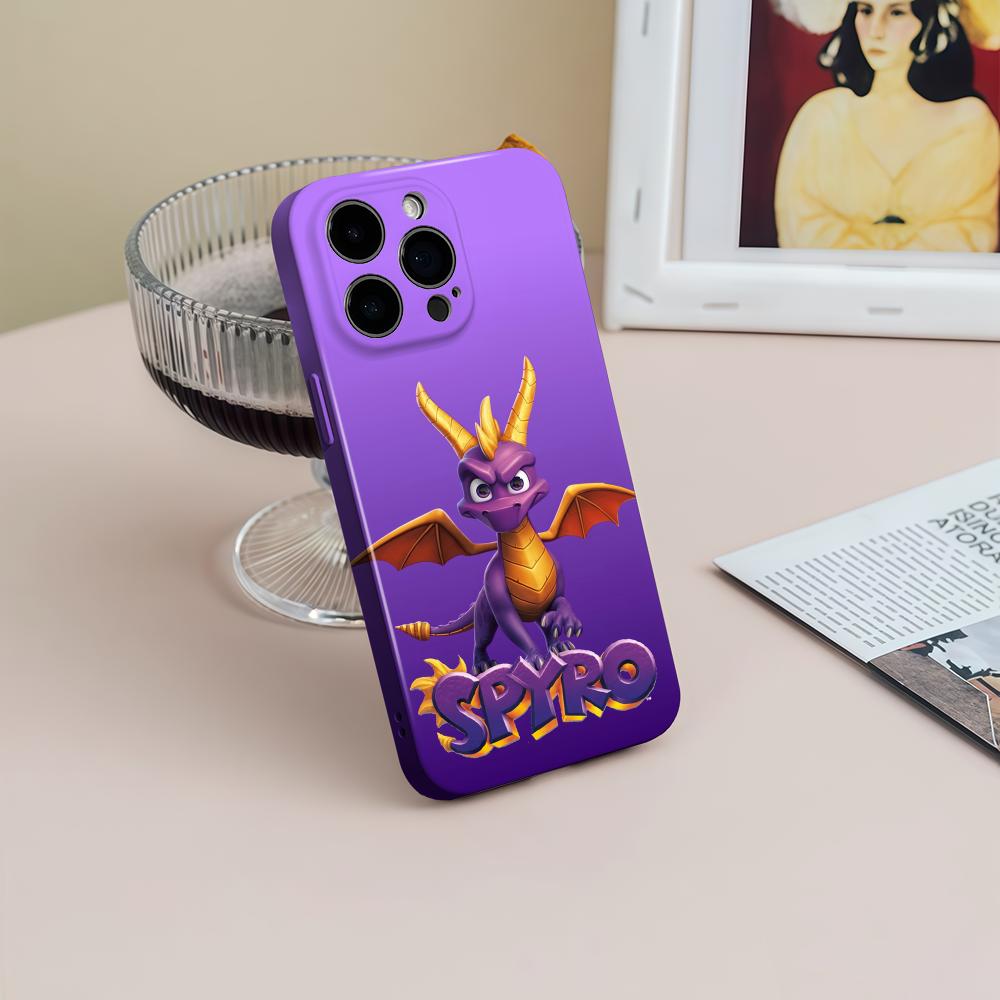 Game S-Spyro Series Dragon Pho - Apple Iphone 15 recension och pris
