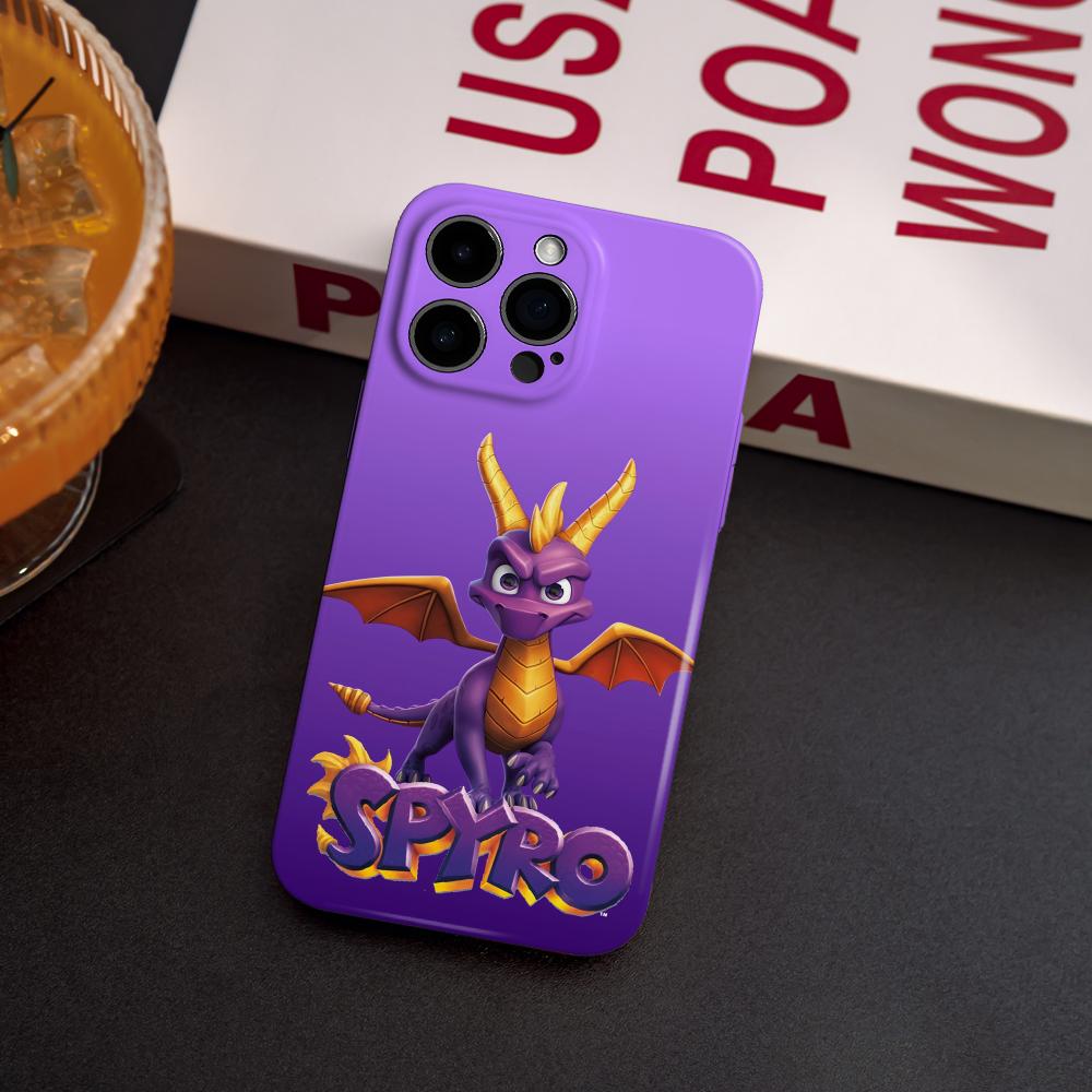 Game S-Spyro Series Dragon Pho - Apple Iphone 15 recension och pris
