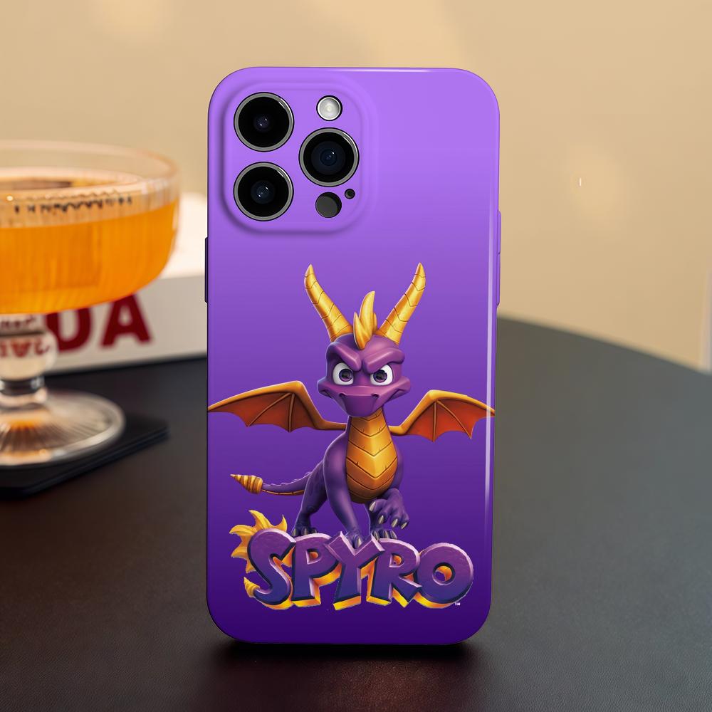 Game S-Spyro Series Dragon Pho - Apple Iphone 15 recension och pris